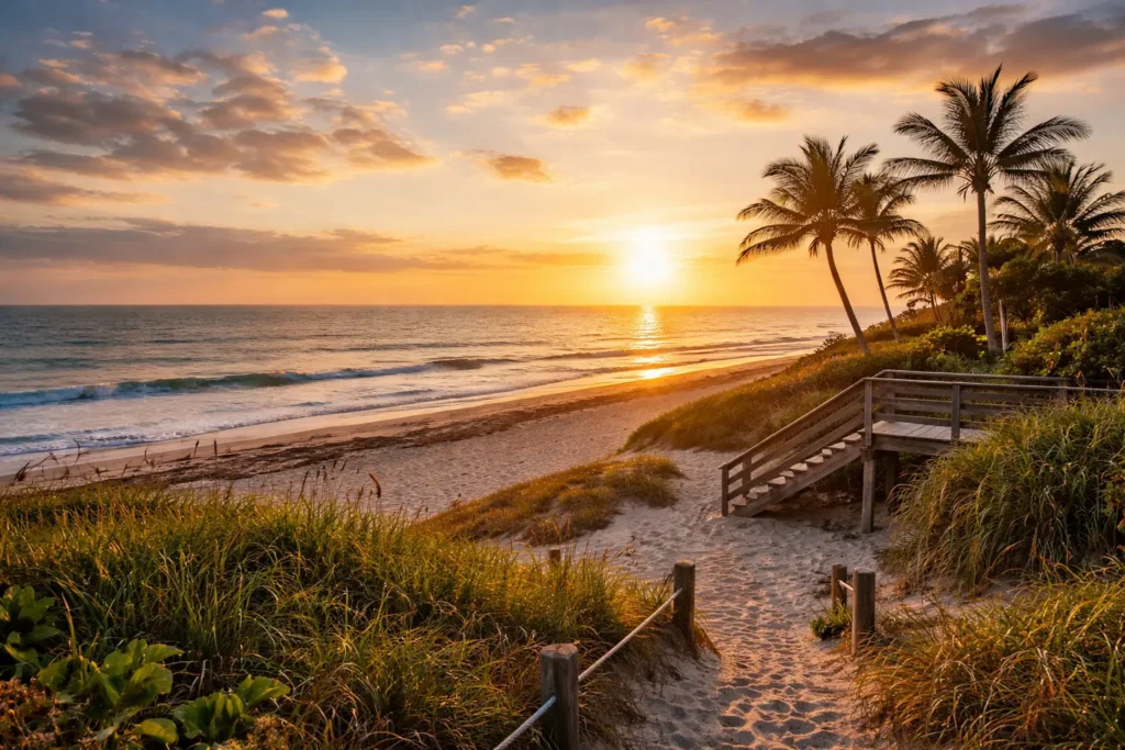 Melbourne Beach, FL
