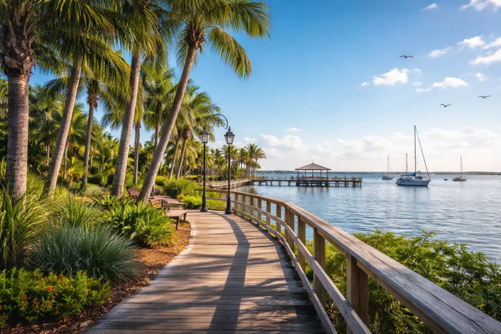 Palm Bay, FL