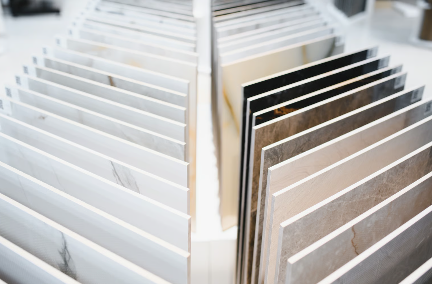 Flooring Store
