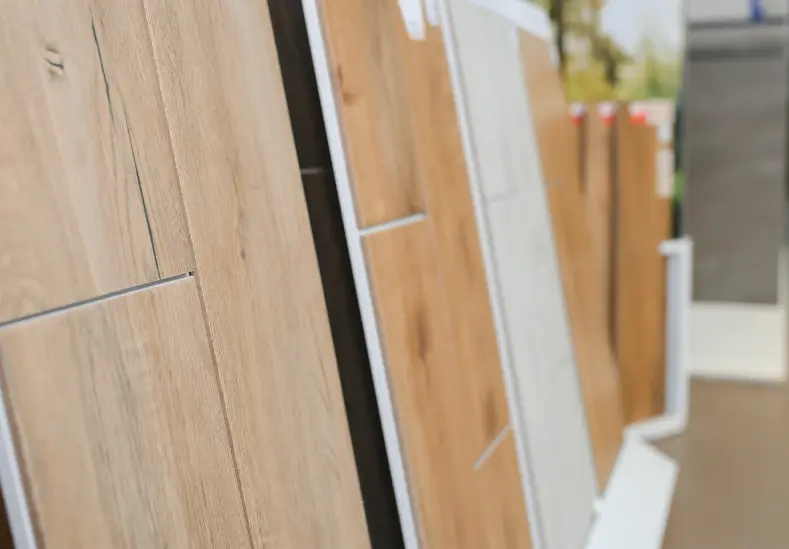 Flooring Store