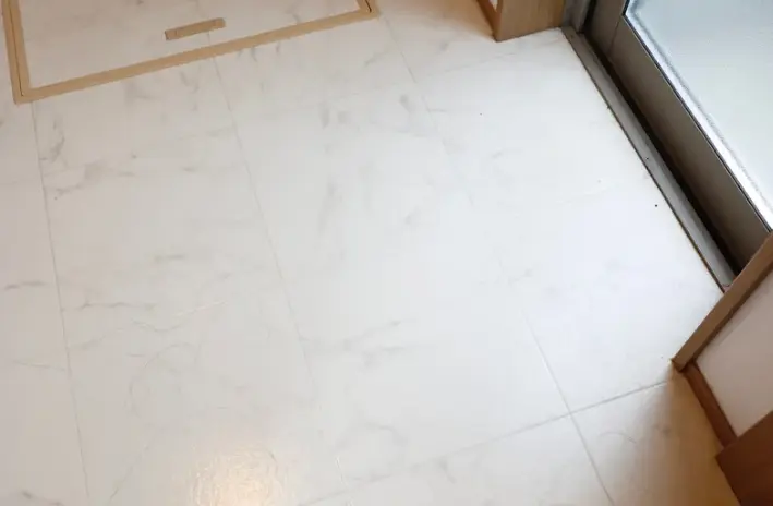 Kitchen Flooring
