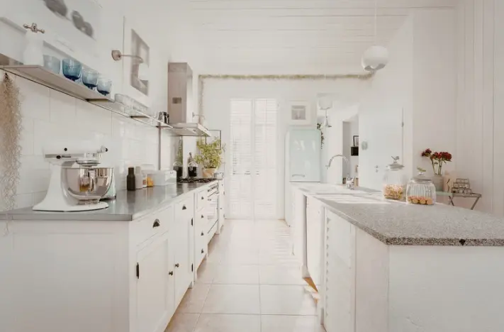 Kitchen Flooring