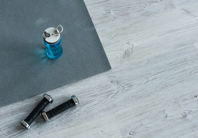 Luxury Vinyl Flooring
