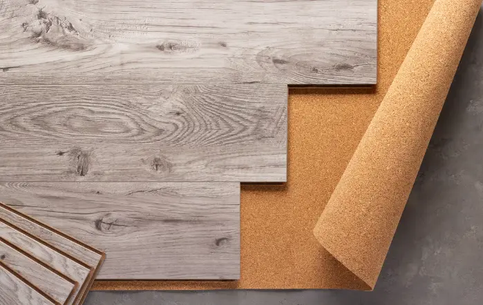 Luxury Vinyl Flooring