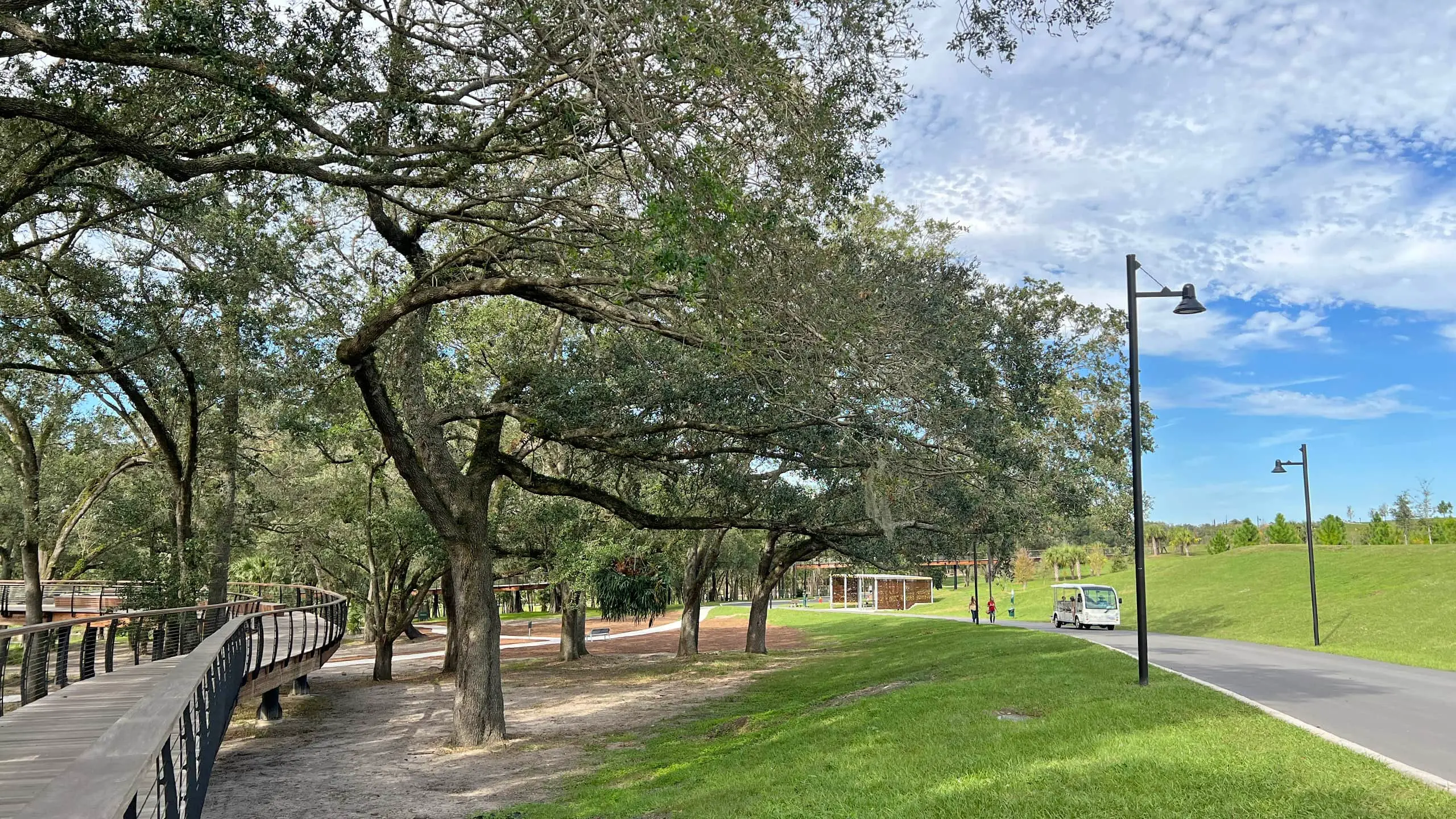 Tallwood Park