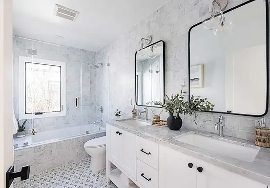 Bathroom Tile