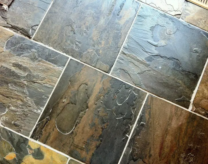Tile Flooring