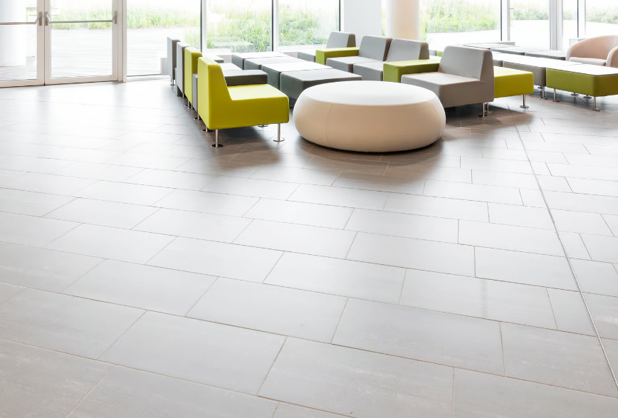 Tile Flooring