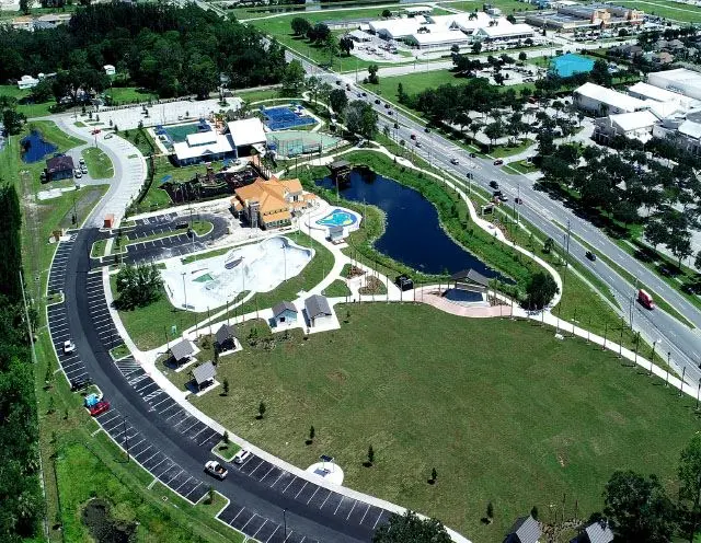 West Melbourne, FL