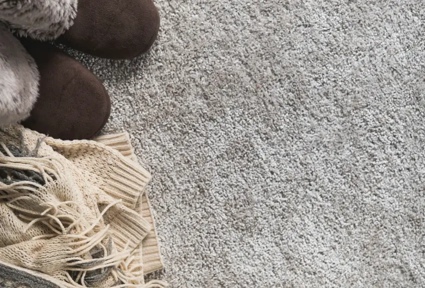 carpet flooring