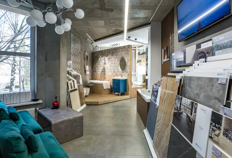 tile store