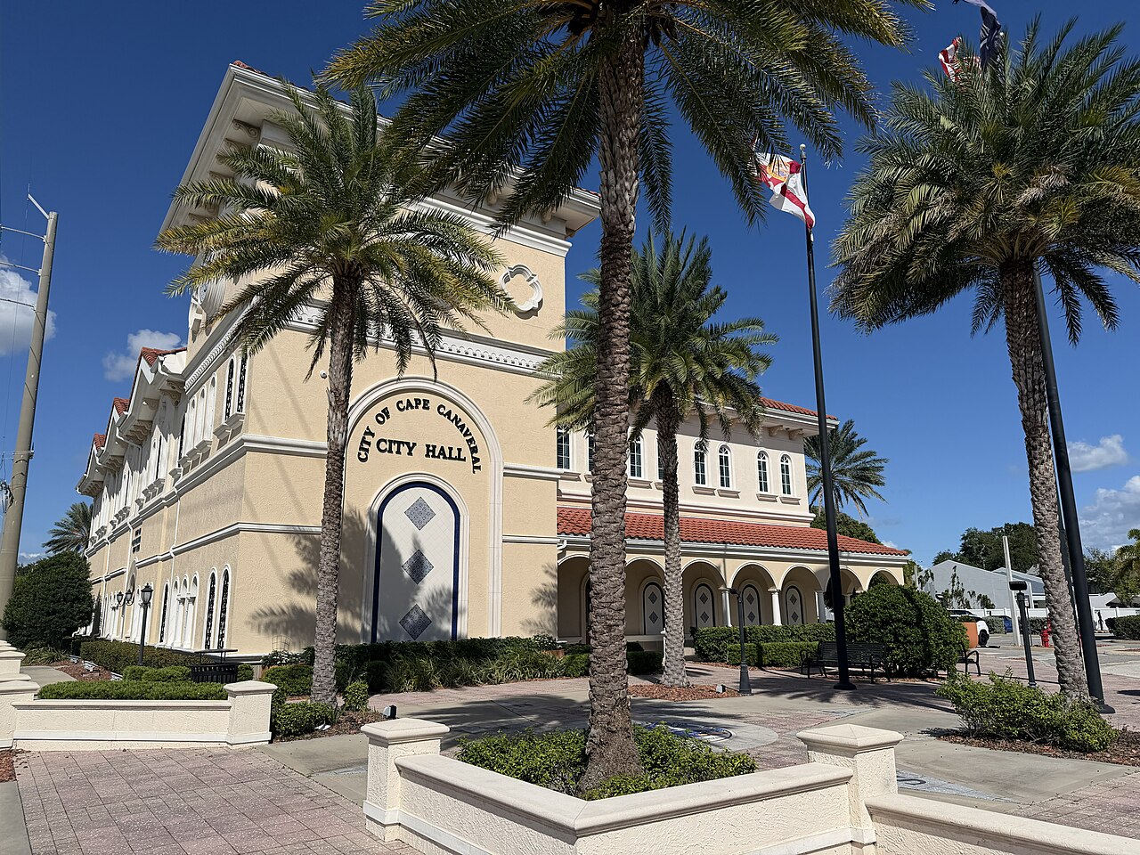 Cape Canaveral, FL