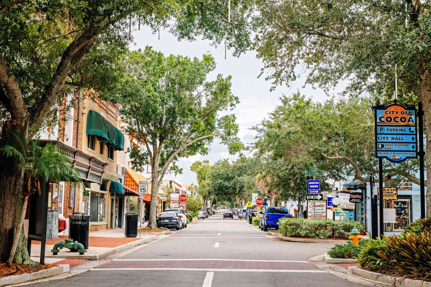 Cocoa, FL