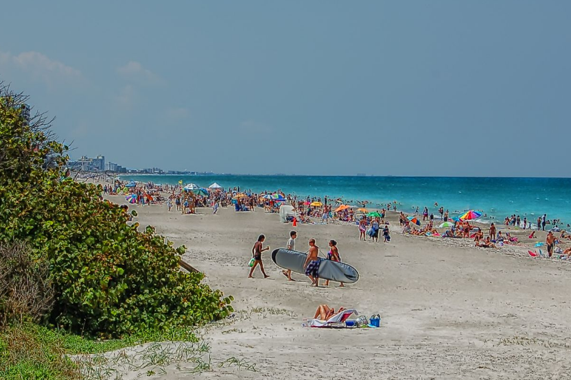 Indialantic, FL