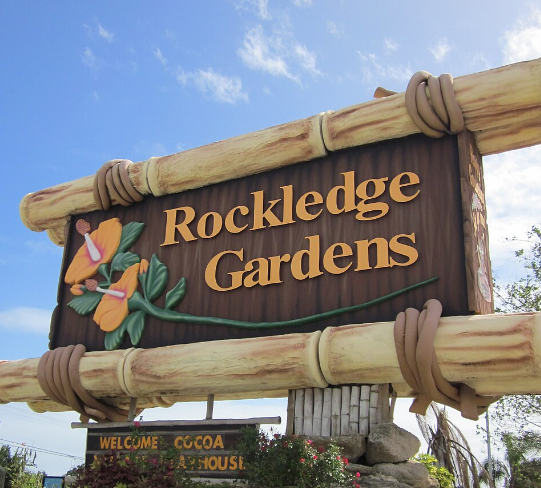 Rockledge, FL