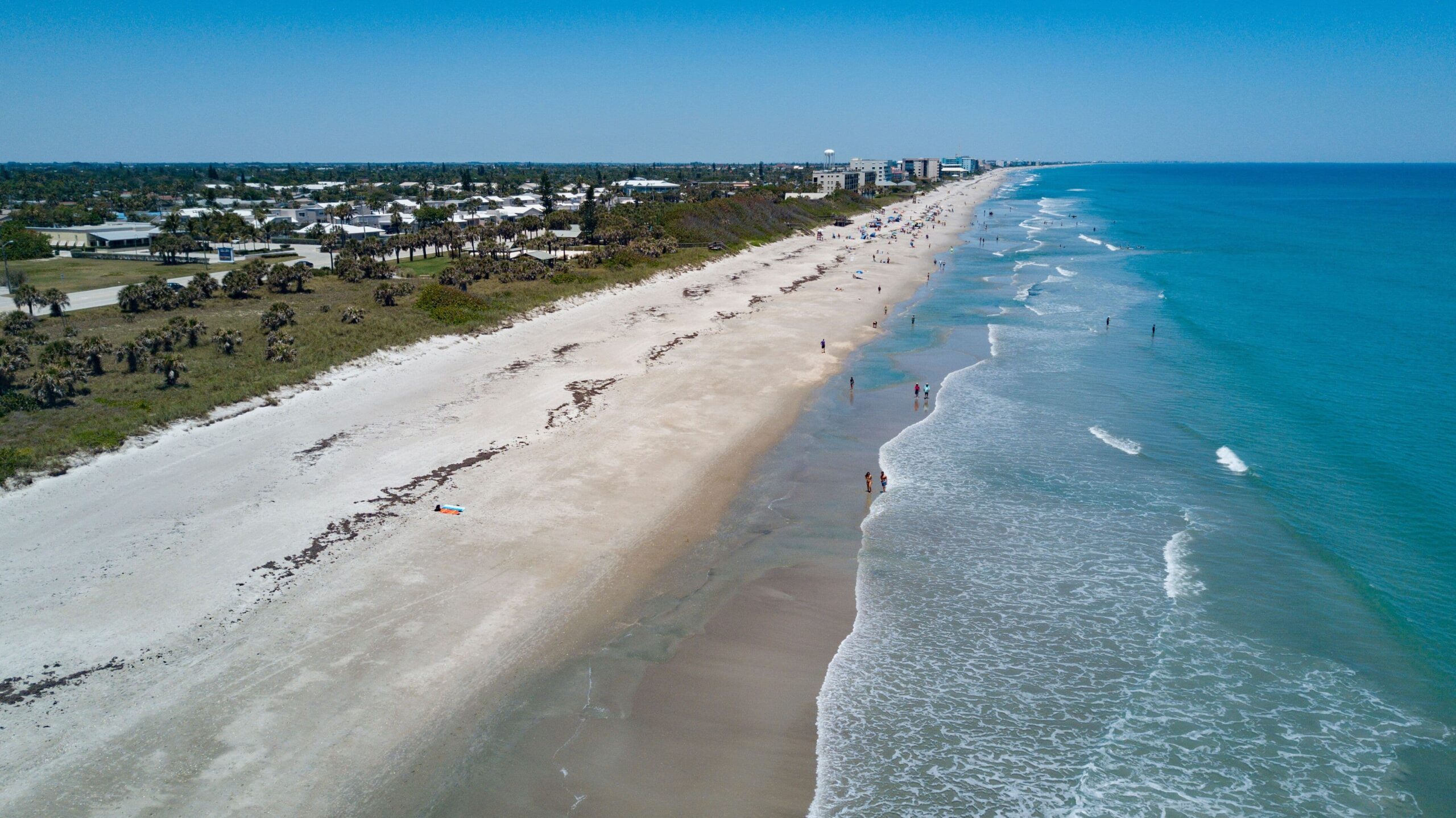 Satellite Beach, FL