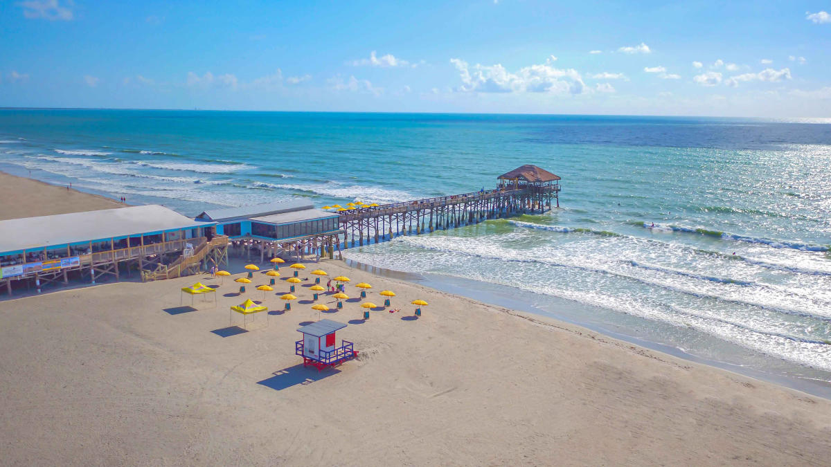 cocoa beach
