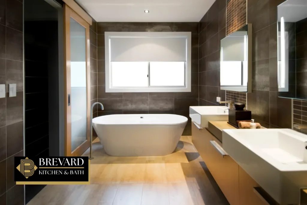 Design Trends for Riverside Drive Bathrooms
