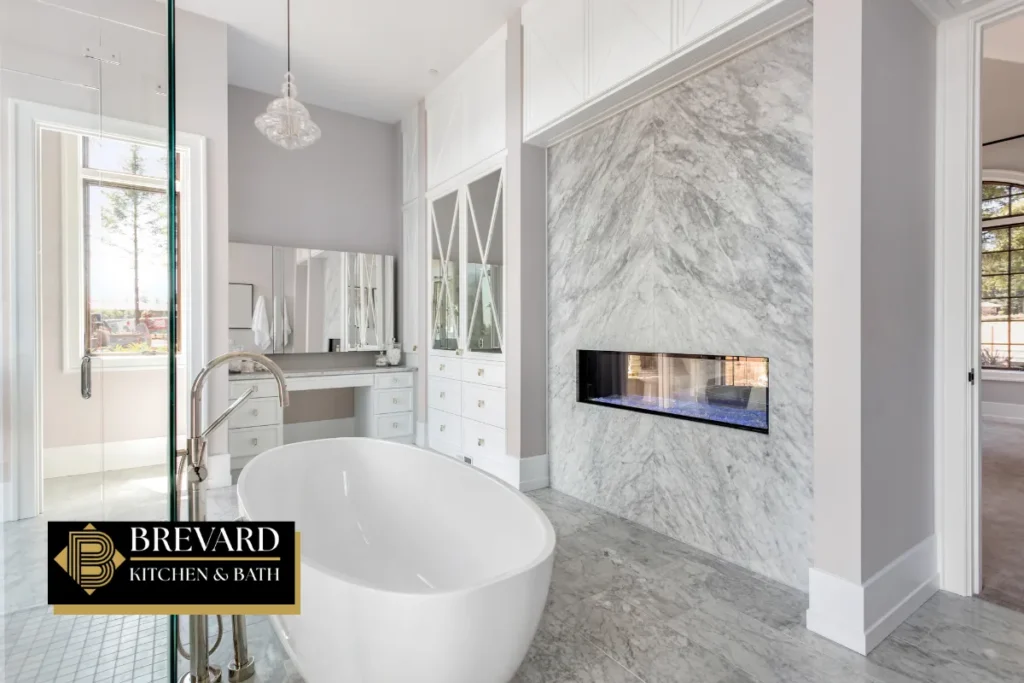 How a Bathroom Remodel Influences Buyer Decisions