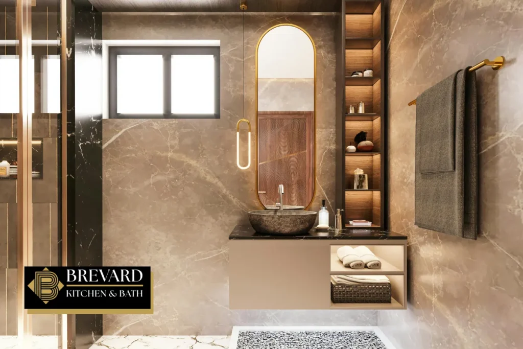 Integrating Modern Features Without Compromising Style