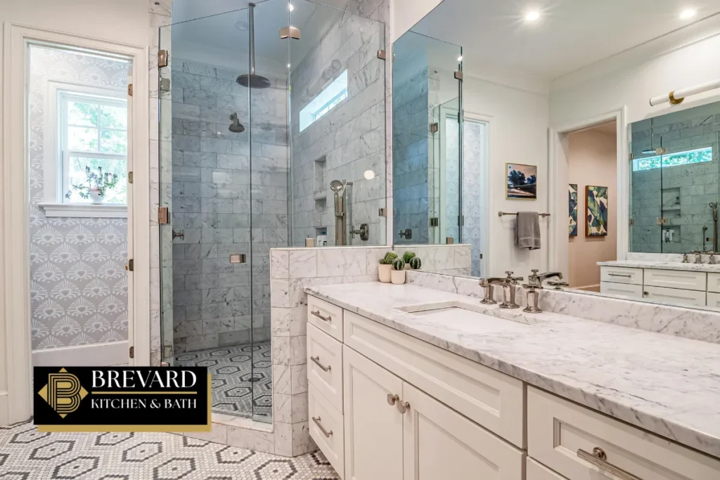 Long-Term Value of a Well-Planned Bathroom Renovation