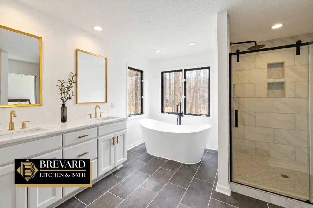 The Rise of Luxury Bathroom Design in Casa Bella