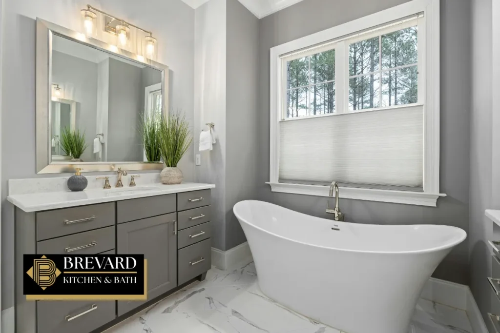The Unique Challenges of Waterfront Bathroom Renovation