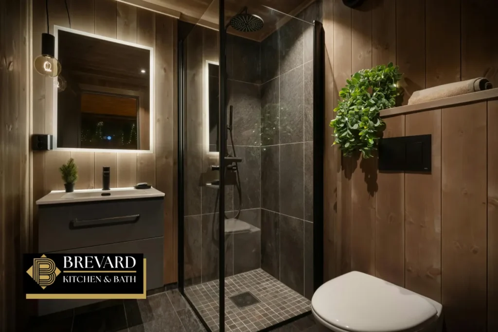 Why Historic Bathrooms Deserve Thoughtful Updates