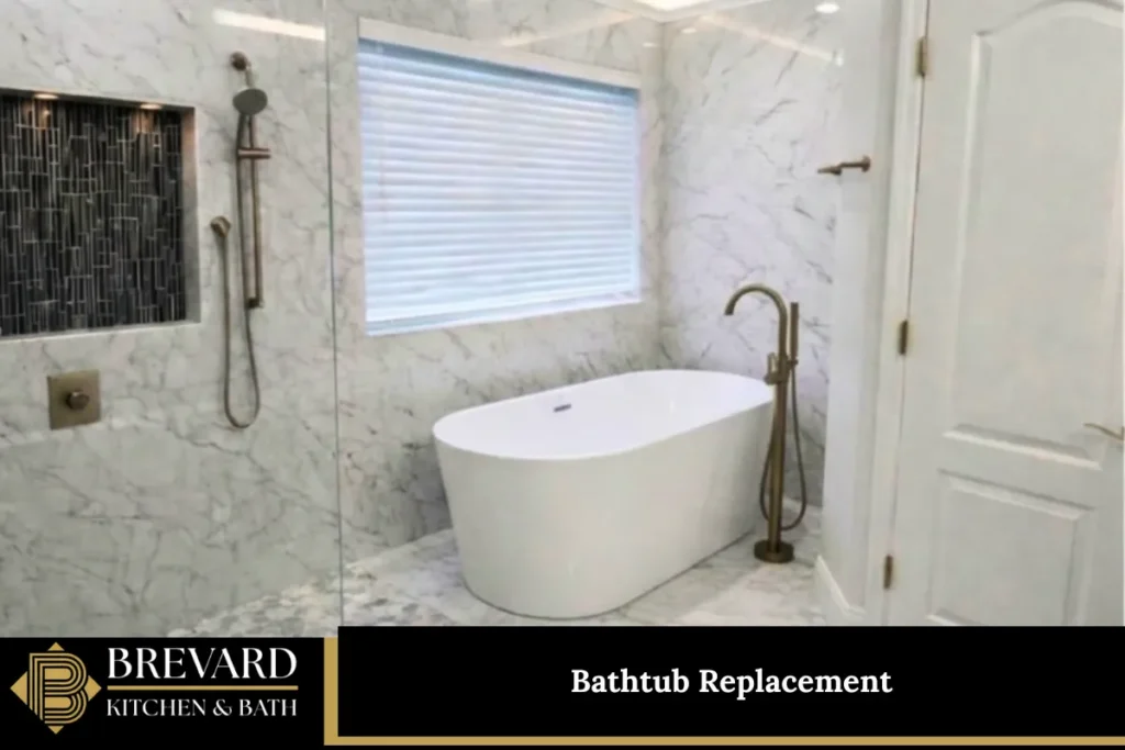 Bathtub Replacement