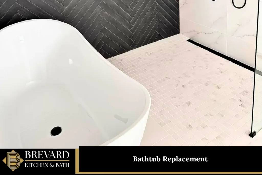 Bathtub Replacement