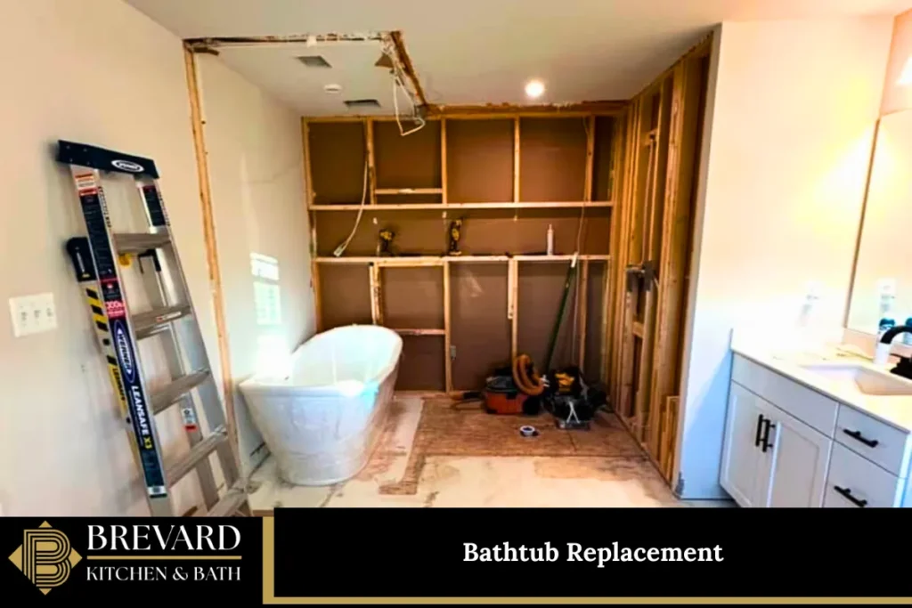 Bathtub Replacement
