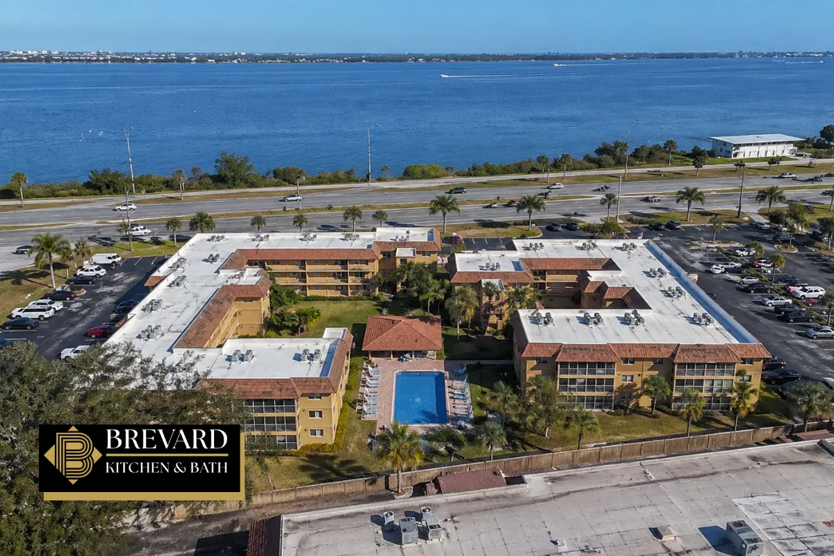 Harbor City, Melbourne, Florida