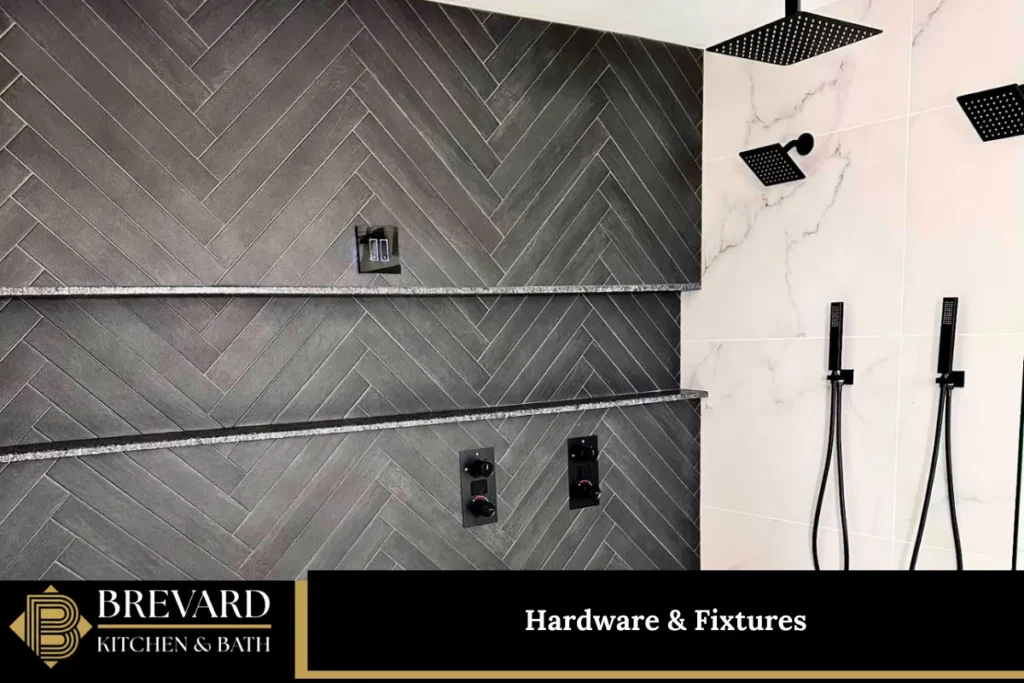 Hardware & Fixtures