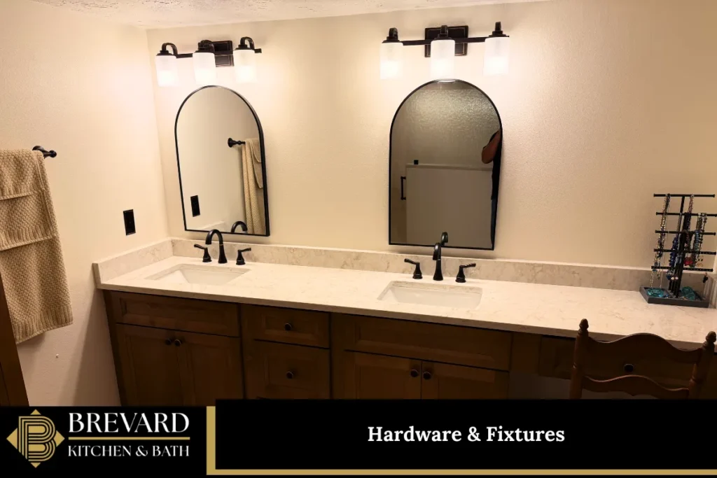 Hardware & Fixtures