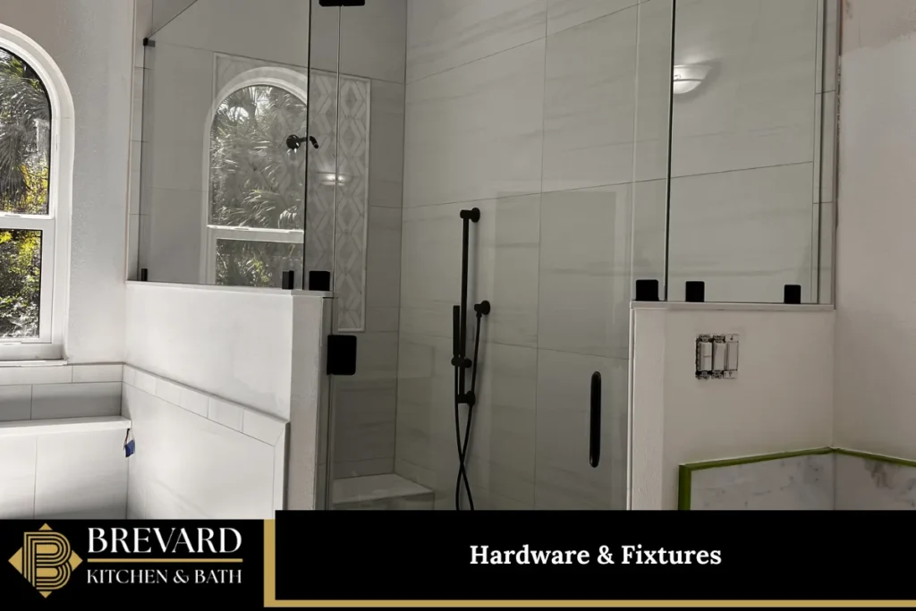 Hardware & Fixtures