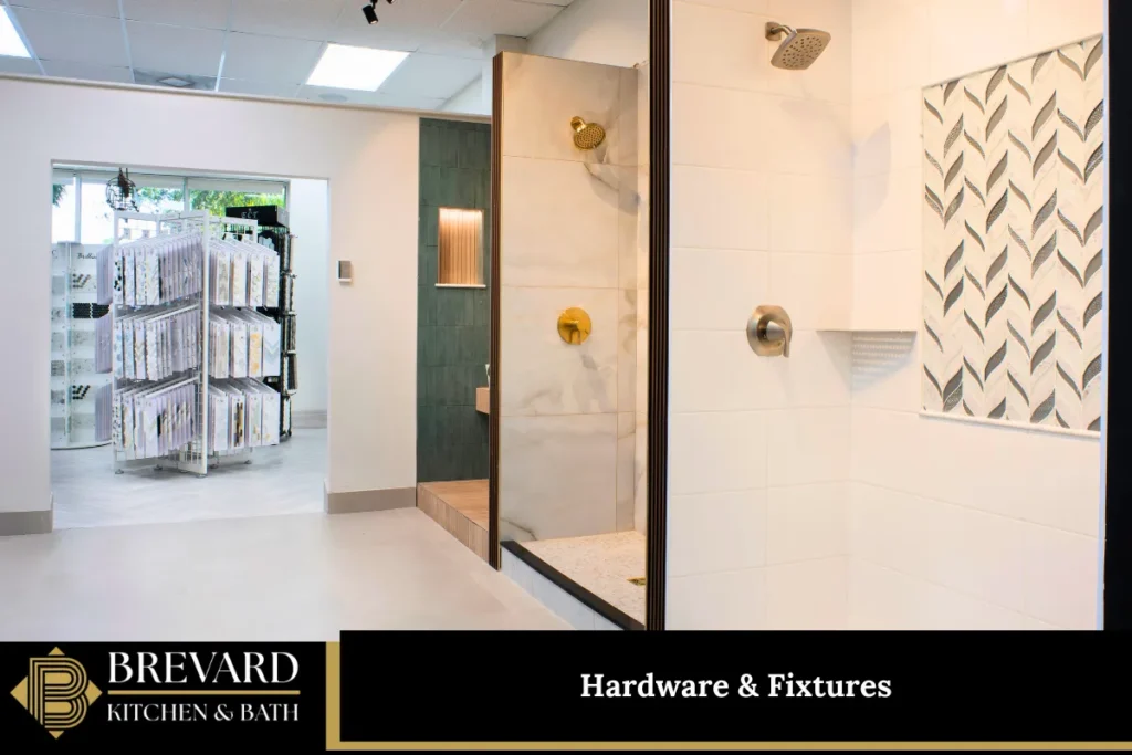 Hardware & Fixtures
