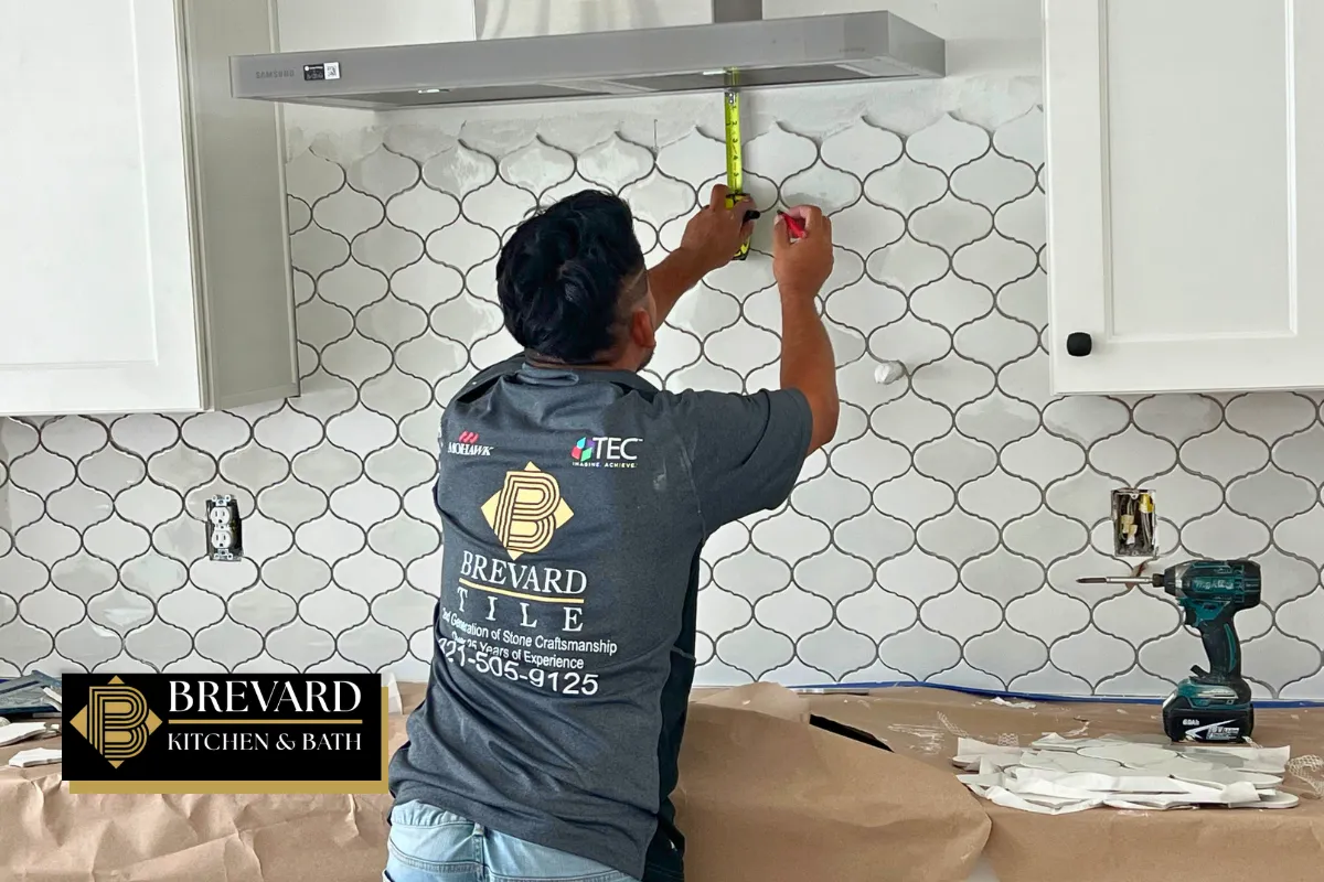 Hire the Top-Rated Bathroom Remodeler in Downtown Melbourne