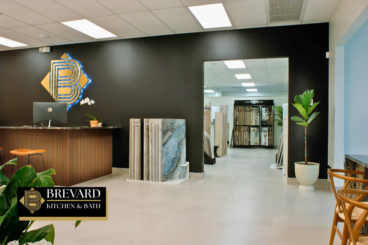 Premier Bathroom Remodeler in Florida Tech Area for High-End Renovations