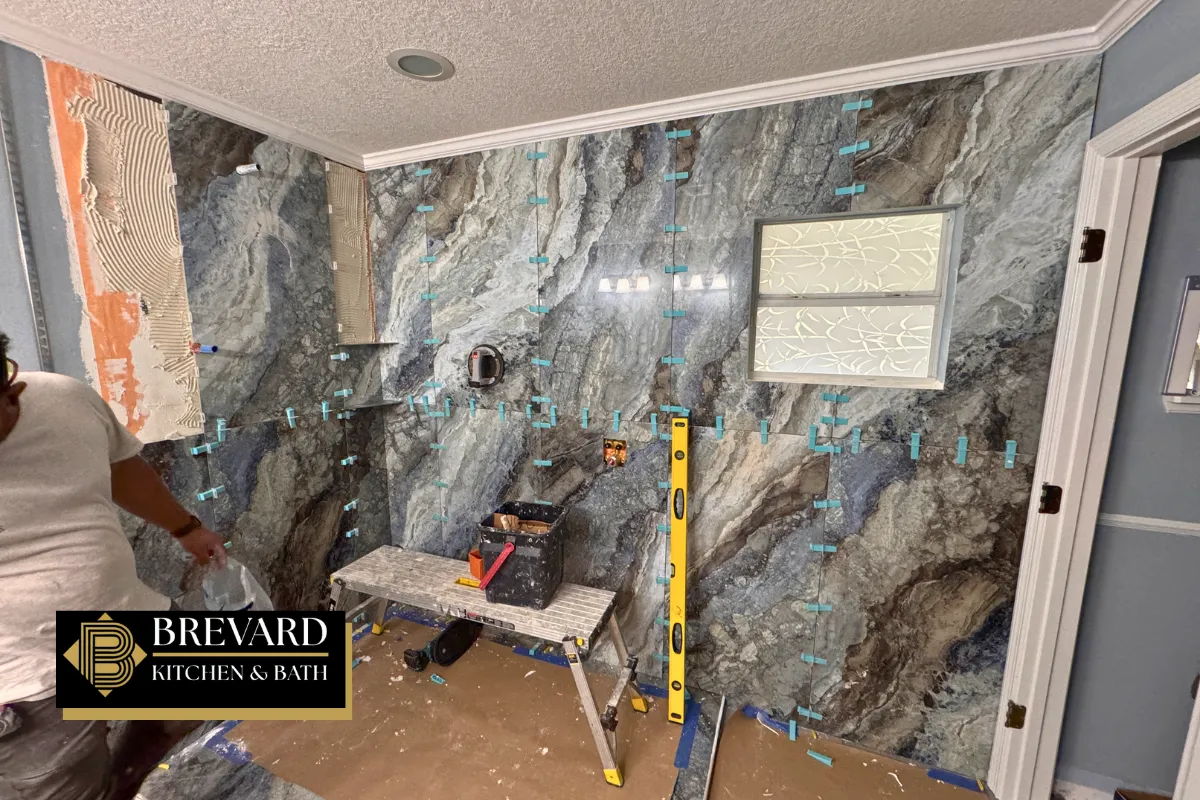 Professional Bathroom Remodeler in South Melbourne, Florida for Modern Upgrades