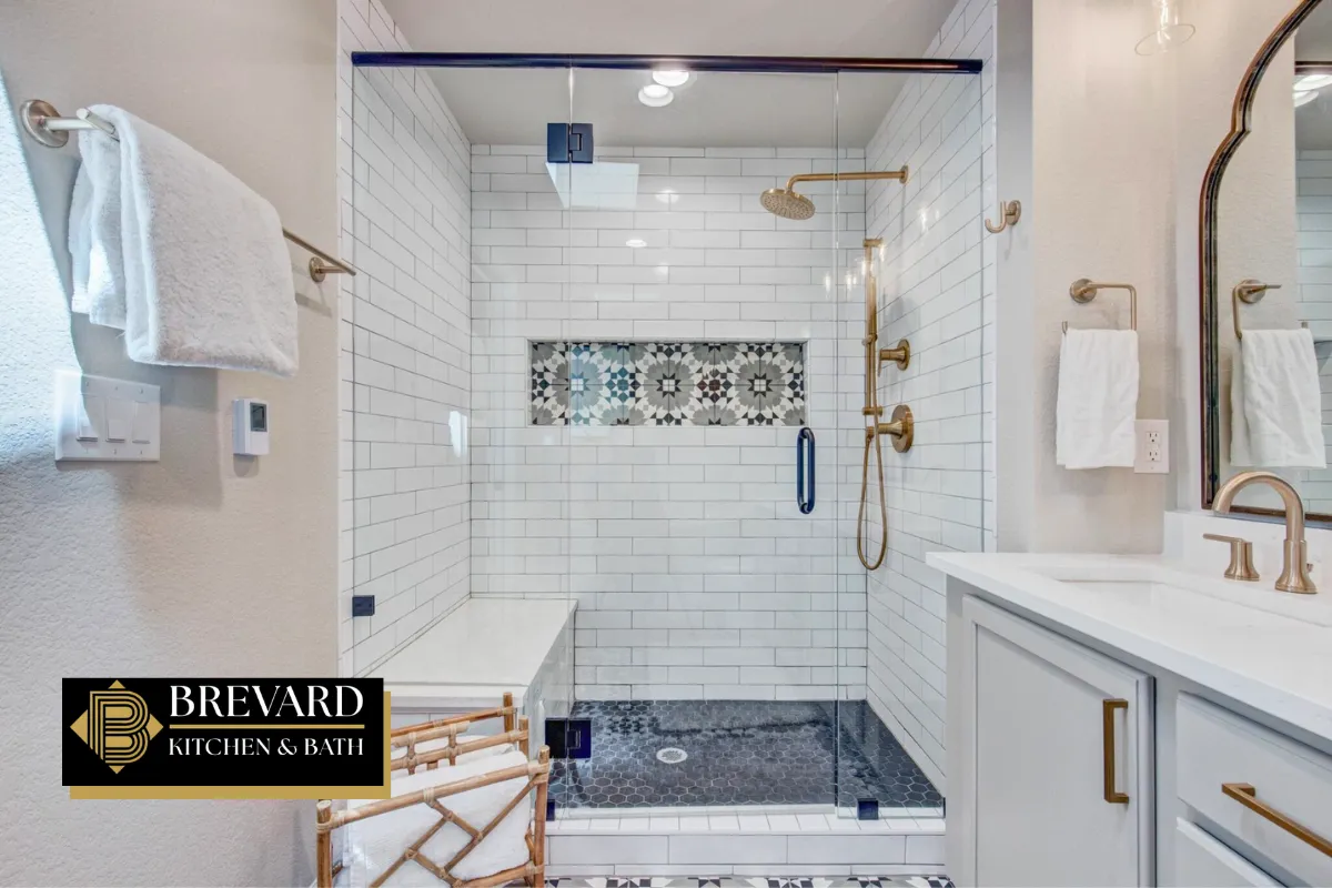 The Difference Between Us and Any Other Bathroom Contractor in Melbourne, Florida