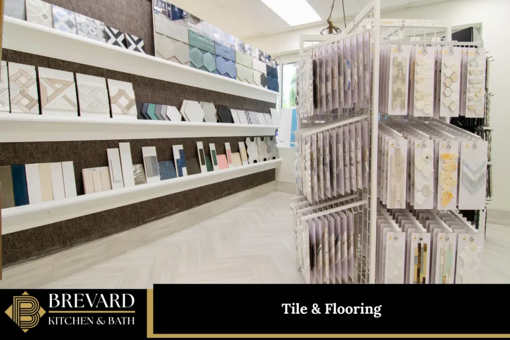 Tile & Flooring