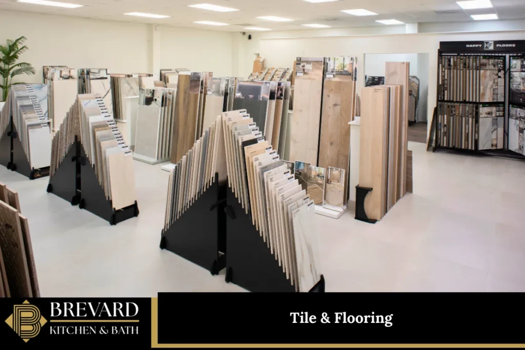 Tile & Flooring