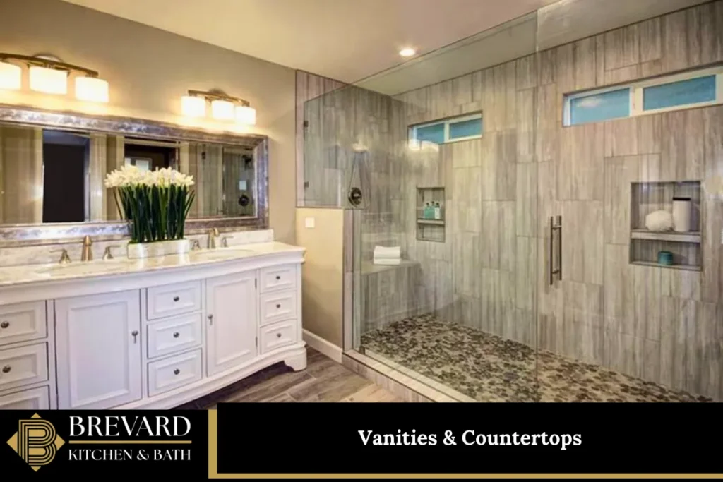 Vanities & Countertops