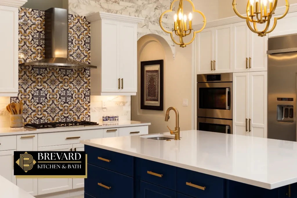 Designing Your Dream Kitchen with a Professional Remodeler