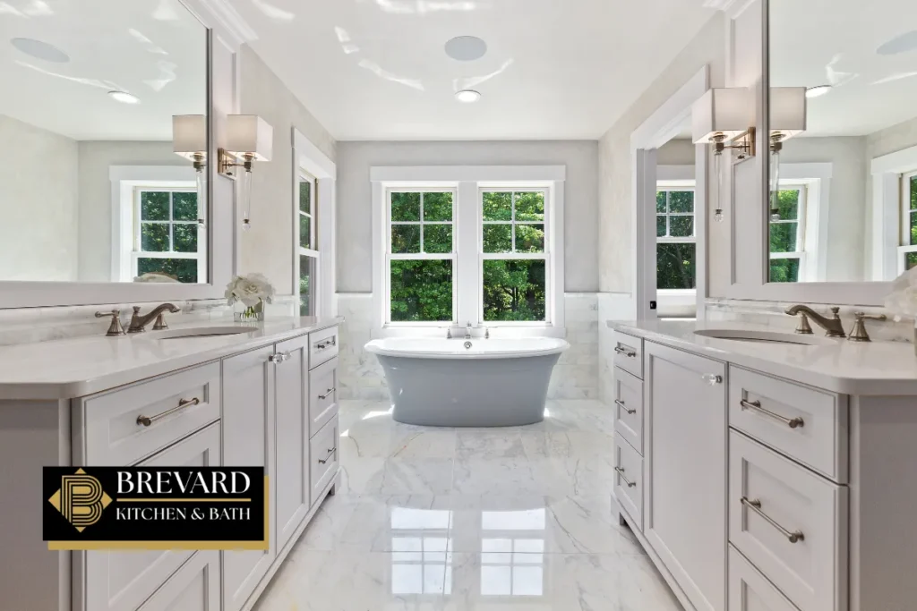 Door Choices, Layout Tweaks, and Small-Bathroom Tricks