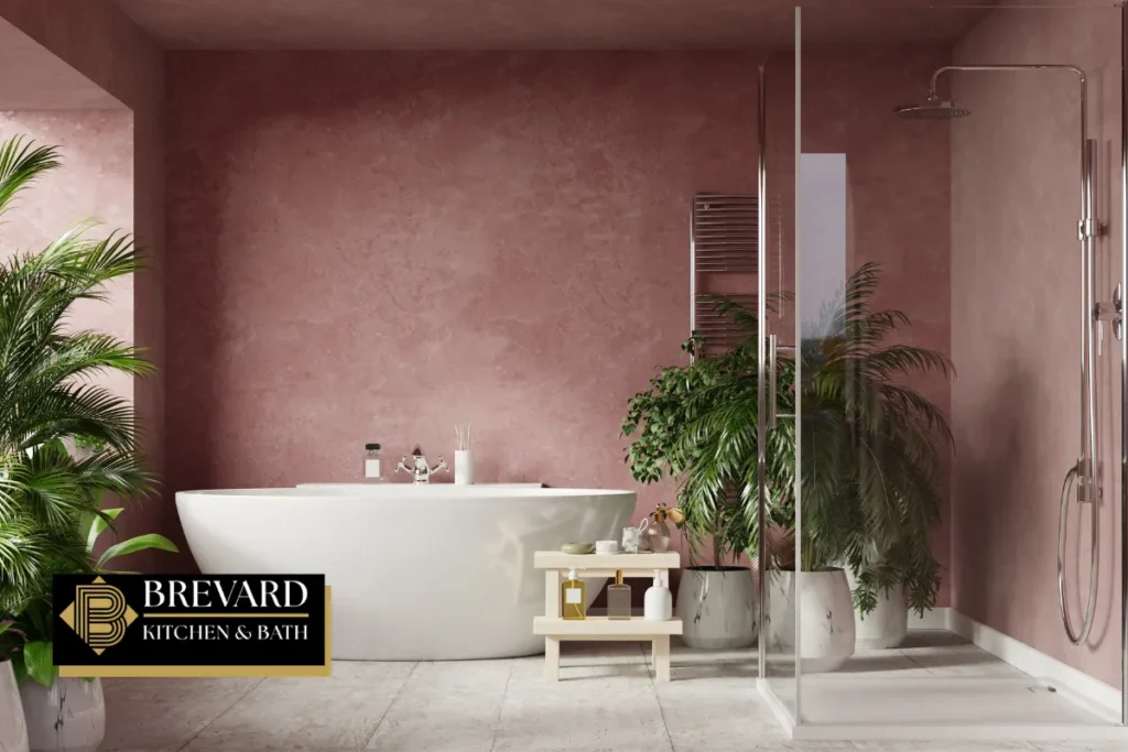 Paintable Wall Finishes Where Regular Walls Still Make Sense
