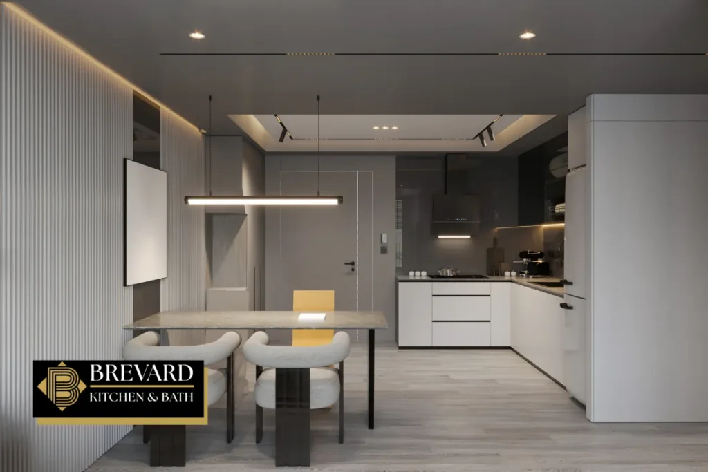 Planning Your Dream Kitchen in the Same Footprint Step by Step