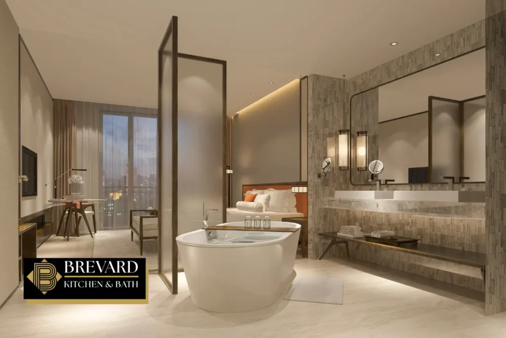 Planning a Timeless Bathroom Remodeling Project from Day One