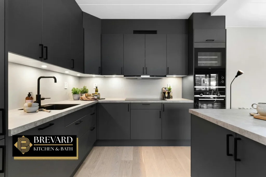 Top Advantages of a No-Layout-Change Kitchen Remodel