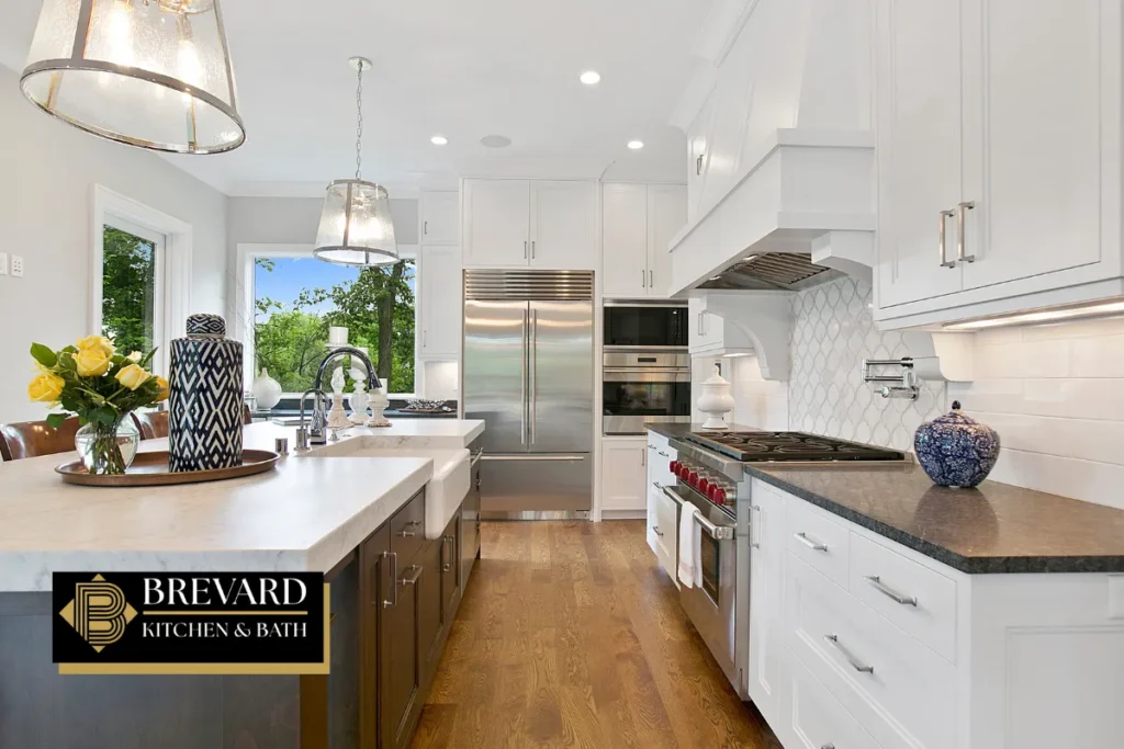What Same Layout Really Means in a Melbourne, FL Kitchen